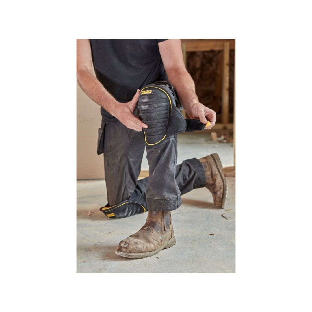 STANLEY FATMAX Memory Gel vidutinio kietumo antkeliai. 1 STANLEY FATMAX Memory Gel vidutinio kietumo antkeliai. 1