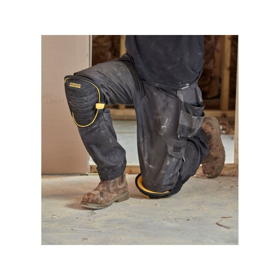 STANLEY FATMAX Memory Gel vidutinio kietumo antkeliai. 2