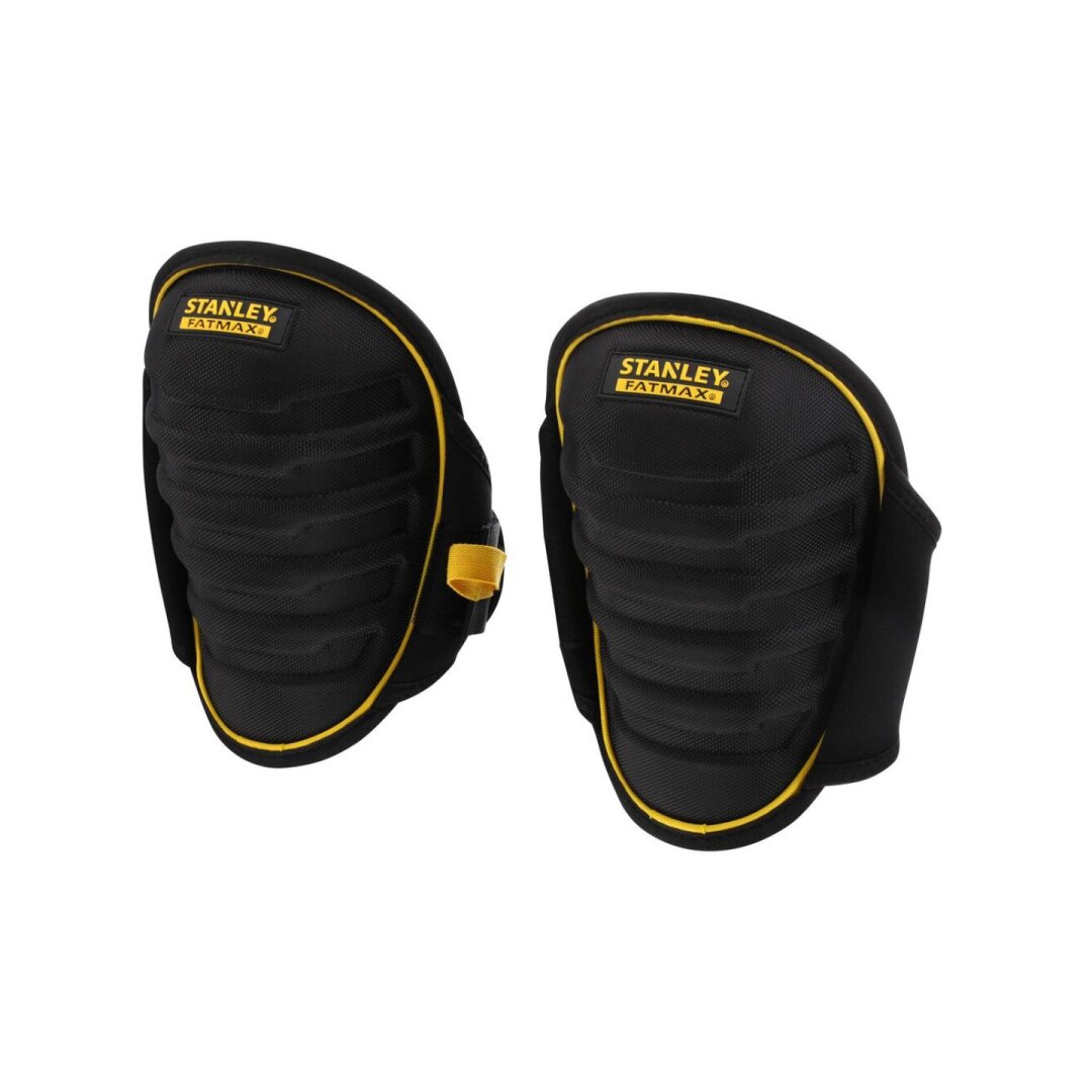 STANLEY FATMAX Memory Gel vidutinio kietumo antkeliai. 3