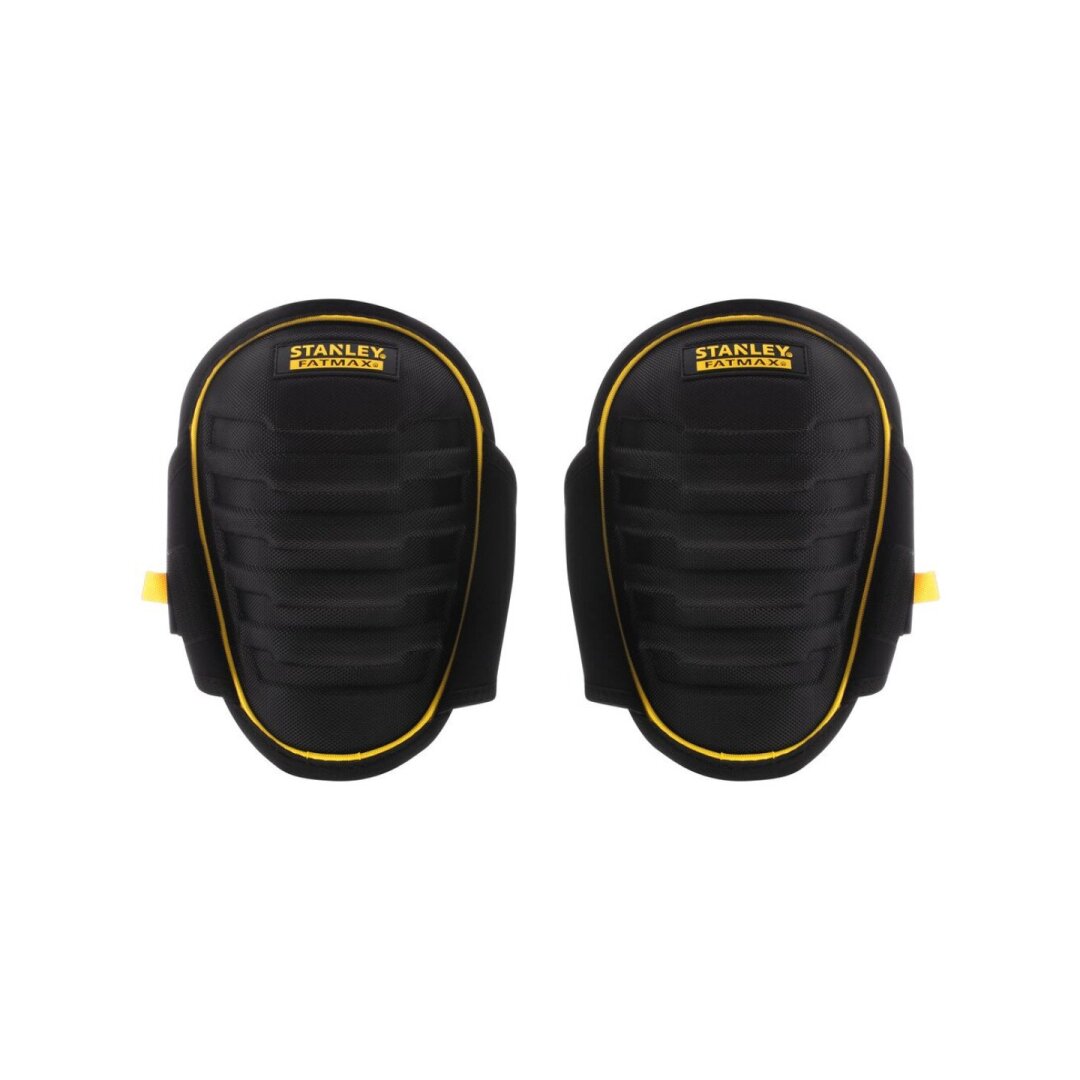 STANLEY FATMAX Memory Gel vidutinio kietumo antkeliai. STANLEY FATMAX Memory Gel vidutinio kietumo antkeliai.