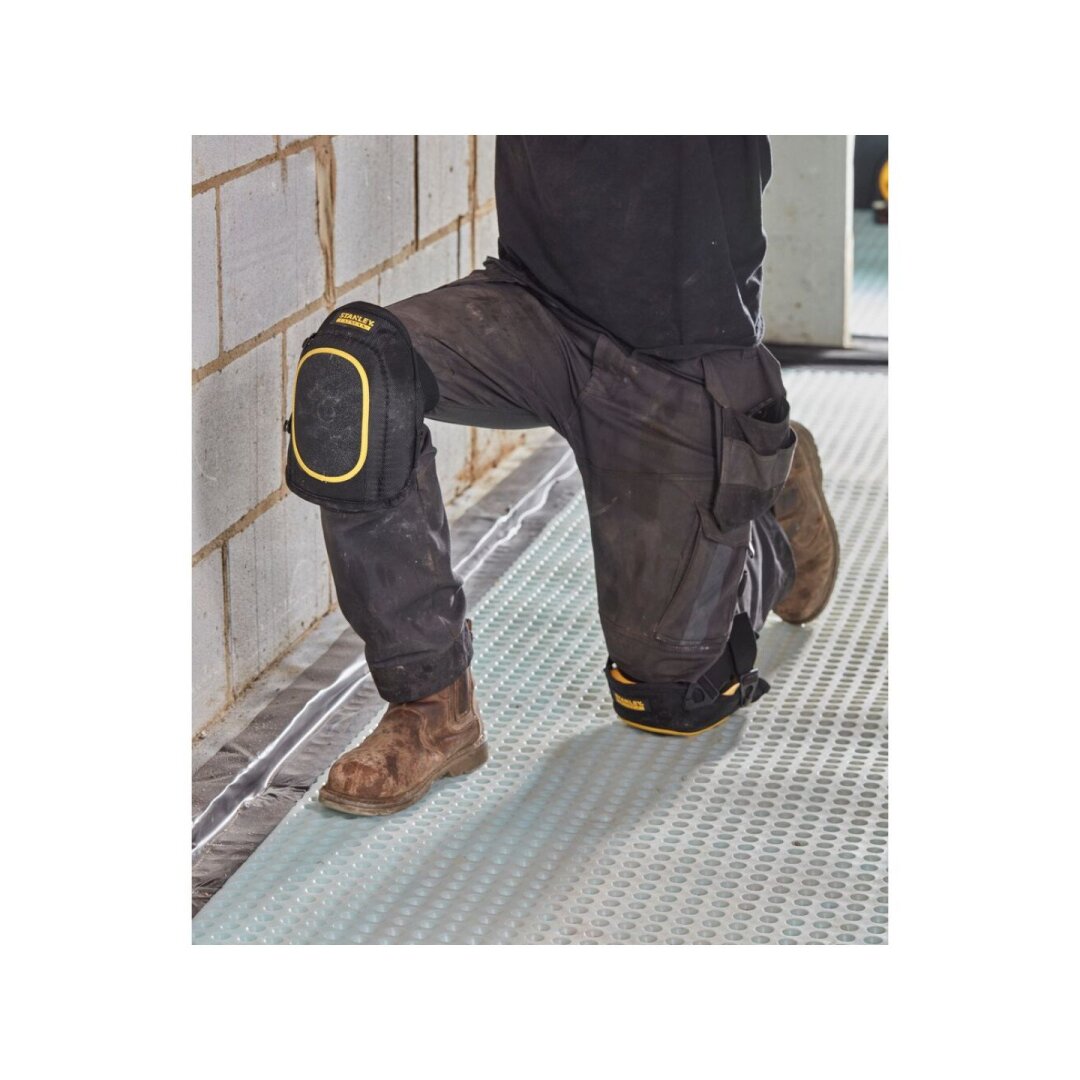 STANLEY FATMAX  minkšti, neslystantys antkeliai 4