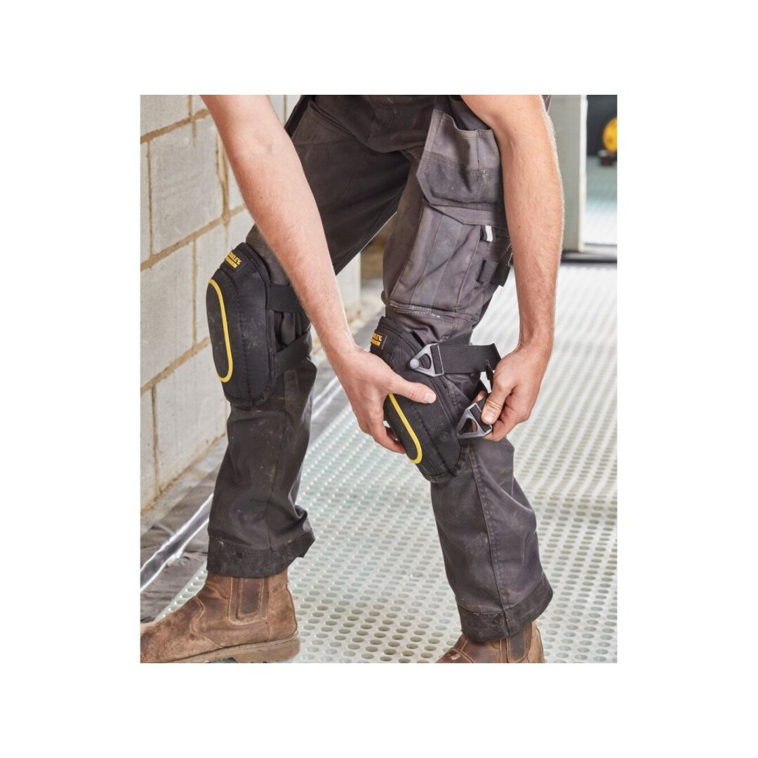 STANLEY FATMAX  minkšti, neslystantys antkeliai