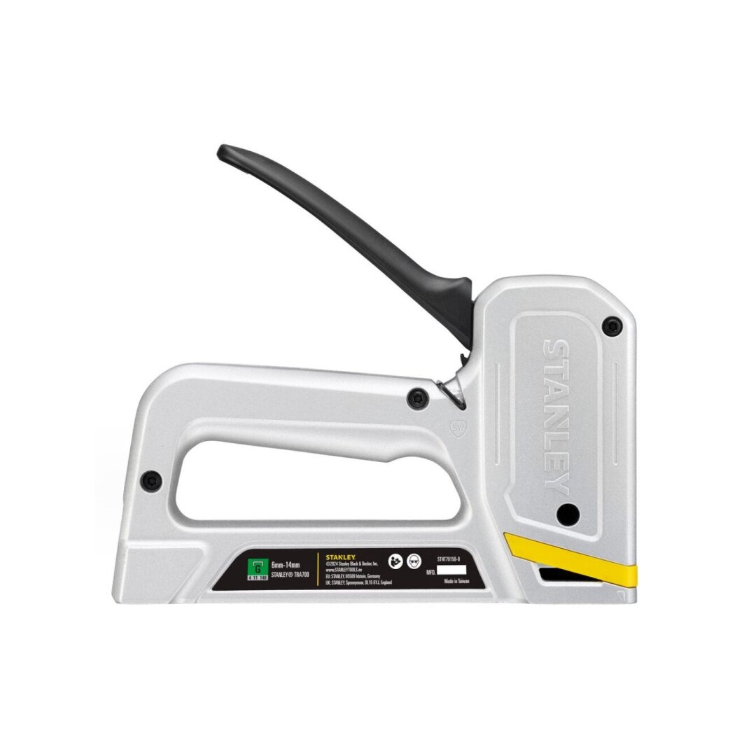 STANLEY HD AL kabiamušis 3 STANLEY HD AL kabiamušis 3