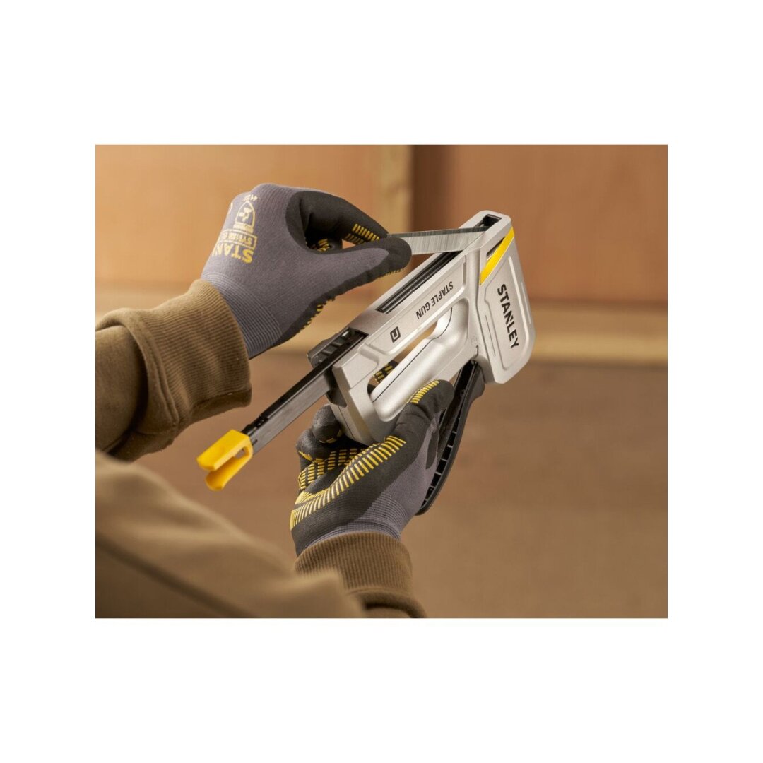 STANLEY HD AL kabiamušis 8 STANLEY HD AL kabiamušis 8