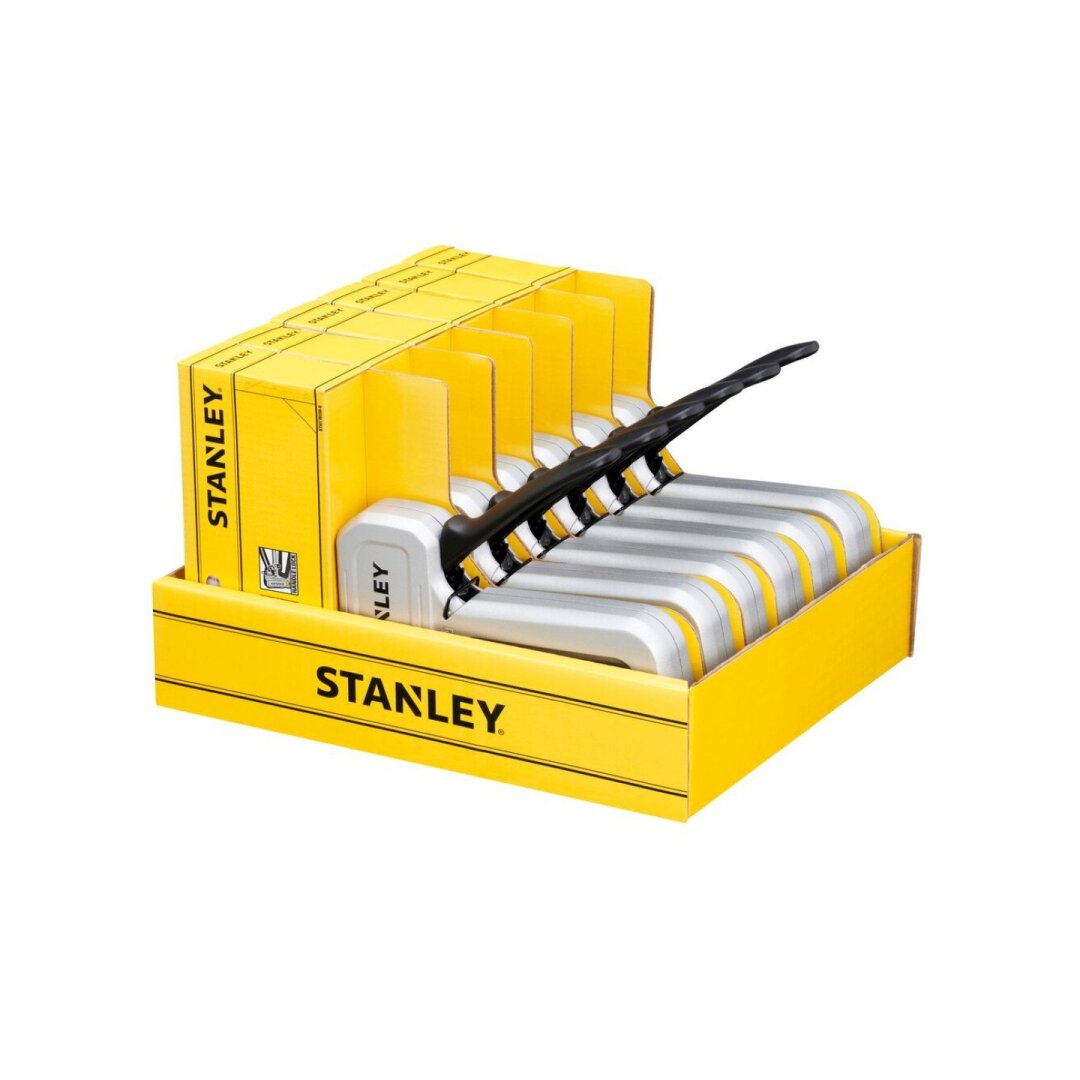 STANLEY HD AL kabiamušis STANLEY HD AL kabiamušis