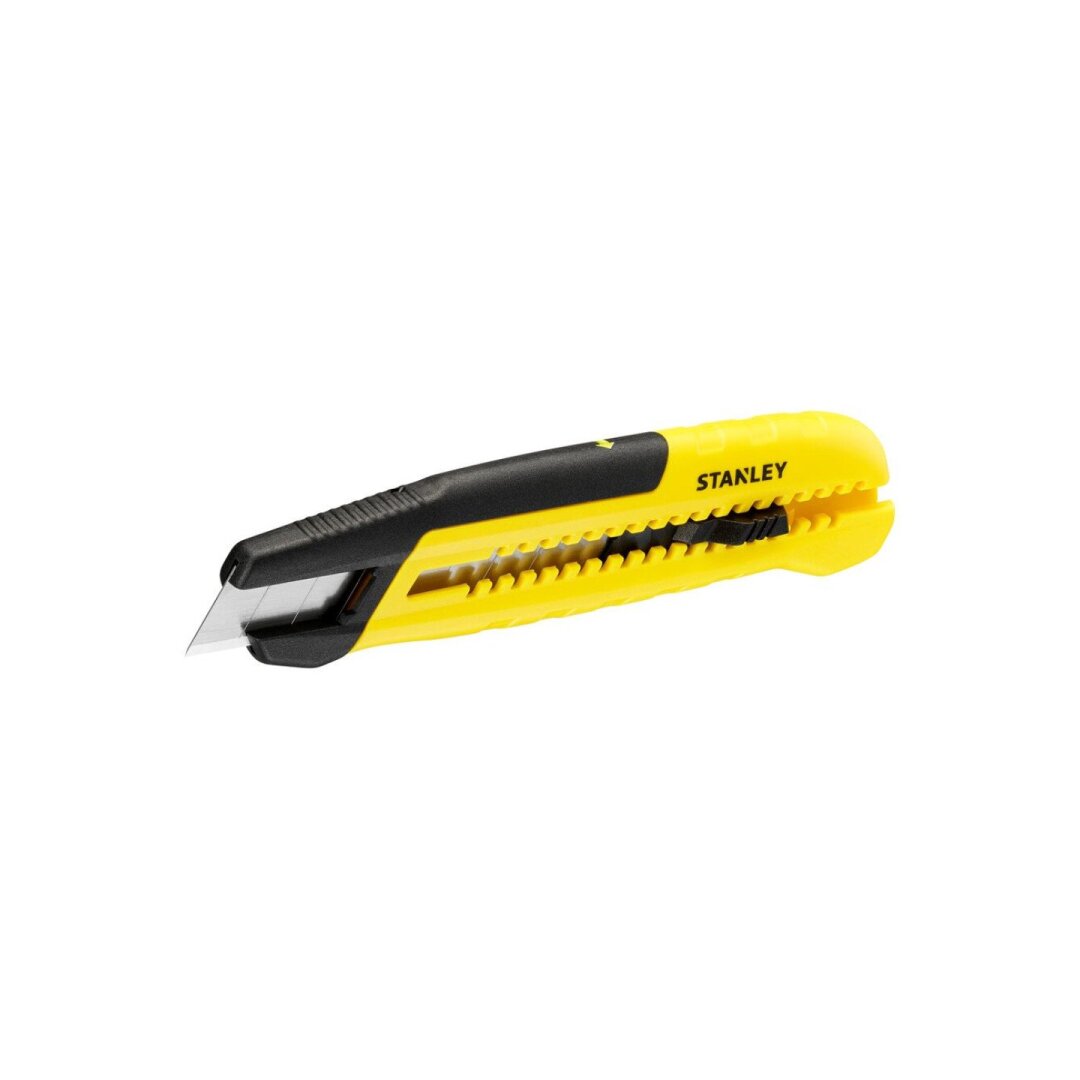 Stanley integruotas „Snap Slide Lock“ peilis 4