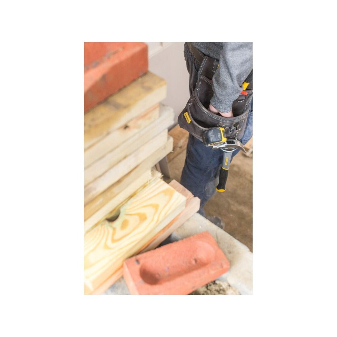 Stanley įrankių dėklas 1 Stanley įrankių dėklas 1