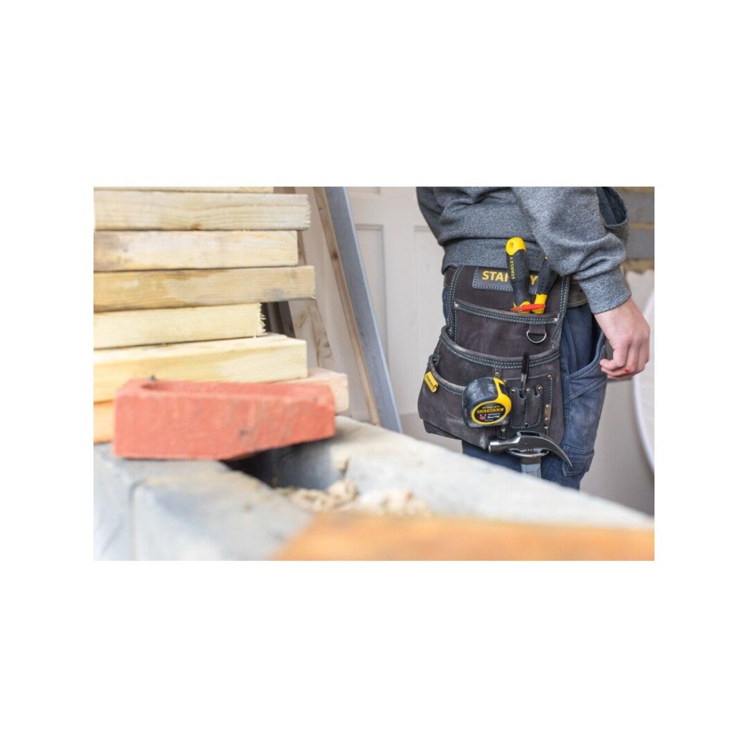 Stanley įrankių dėklas 2 Stanley įrankių dėklas 2