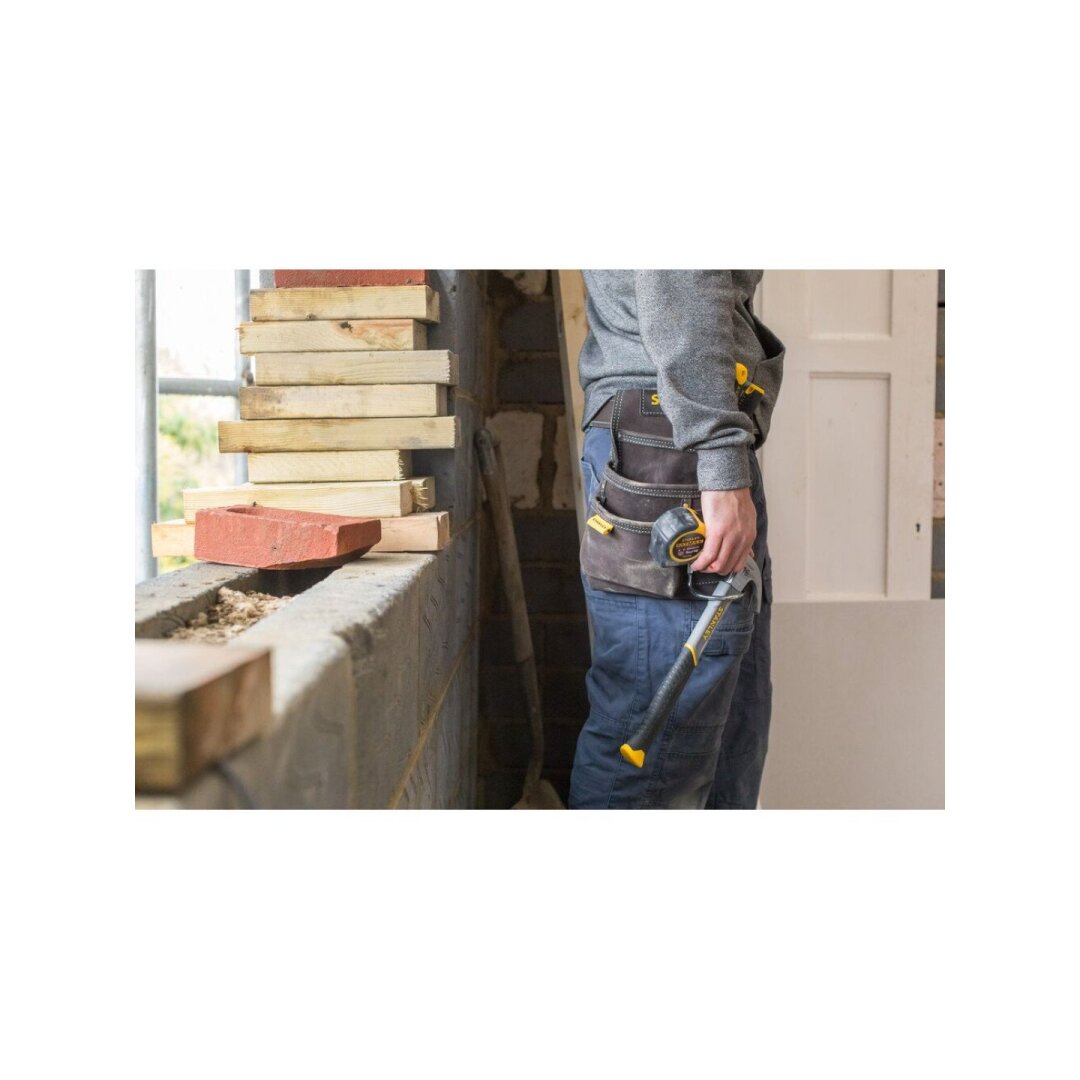 Stanley įrankių dėklas 4 Stanley įrankių dėklas 4