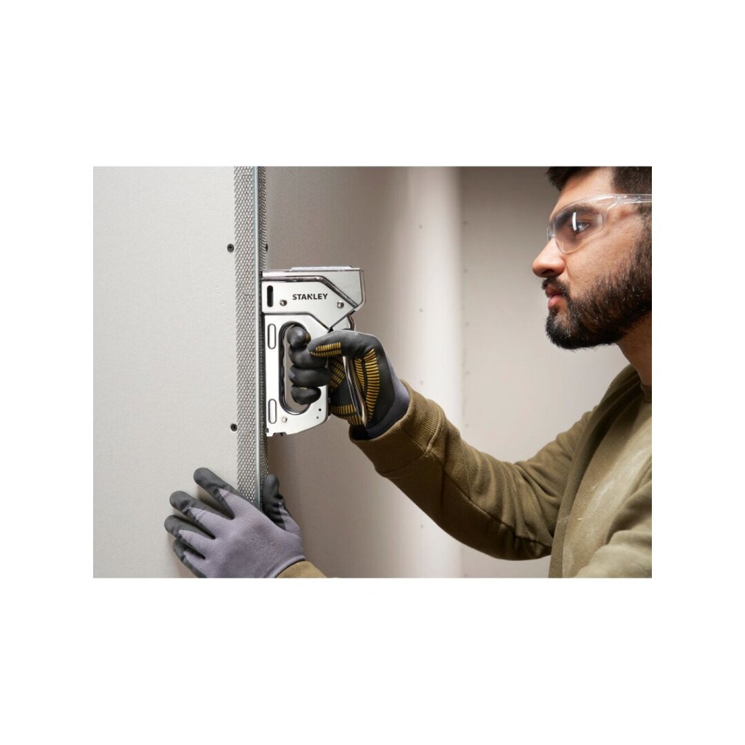 Stanley kabiamūšis 1 Stanley kabiamūšis 1