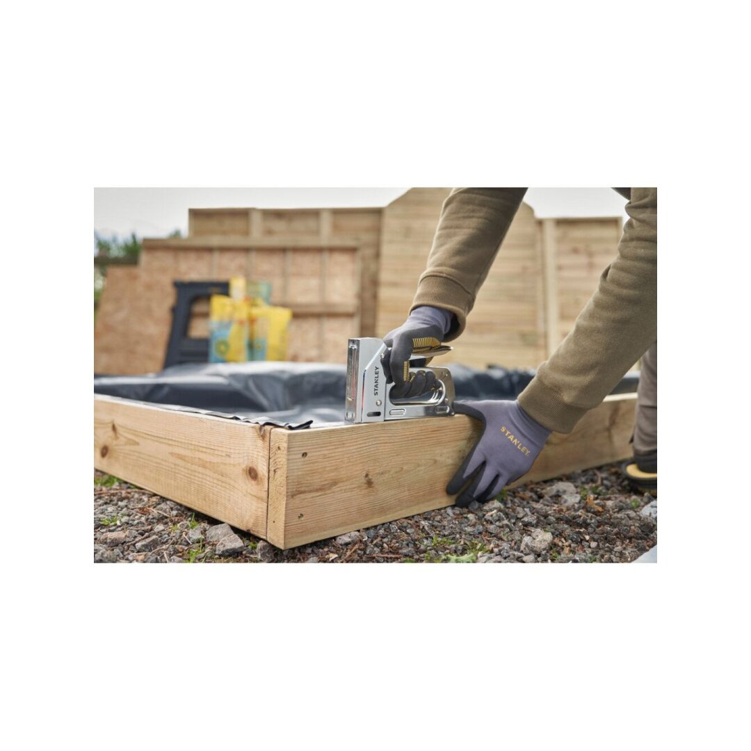 Stanley kabiamūšis 5