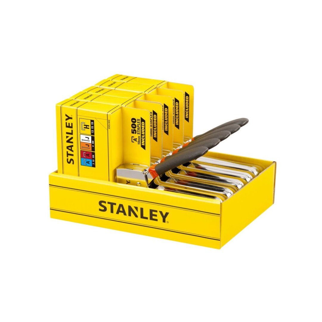 Stanley kabiamūšis 6-TR120 Stanley 1