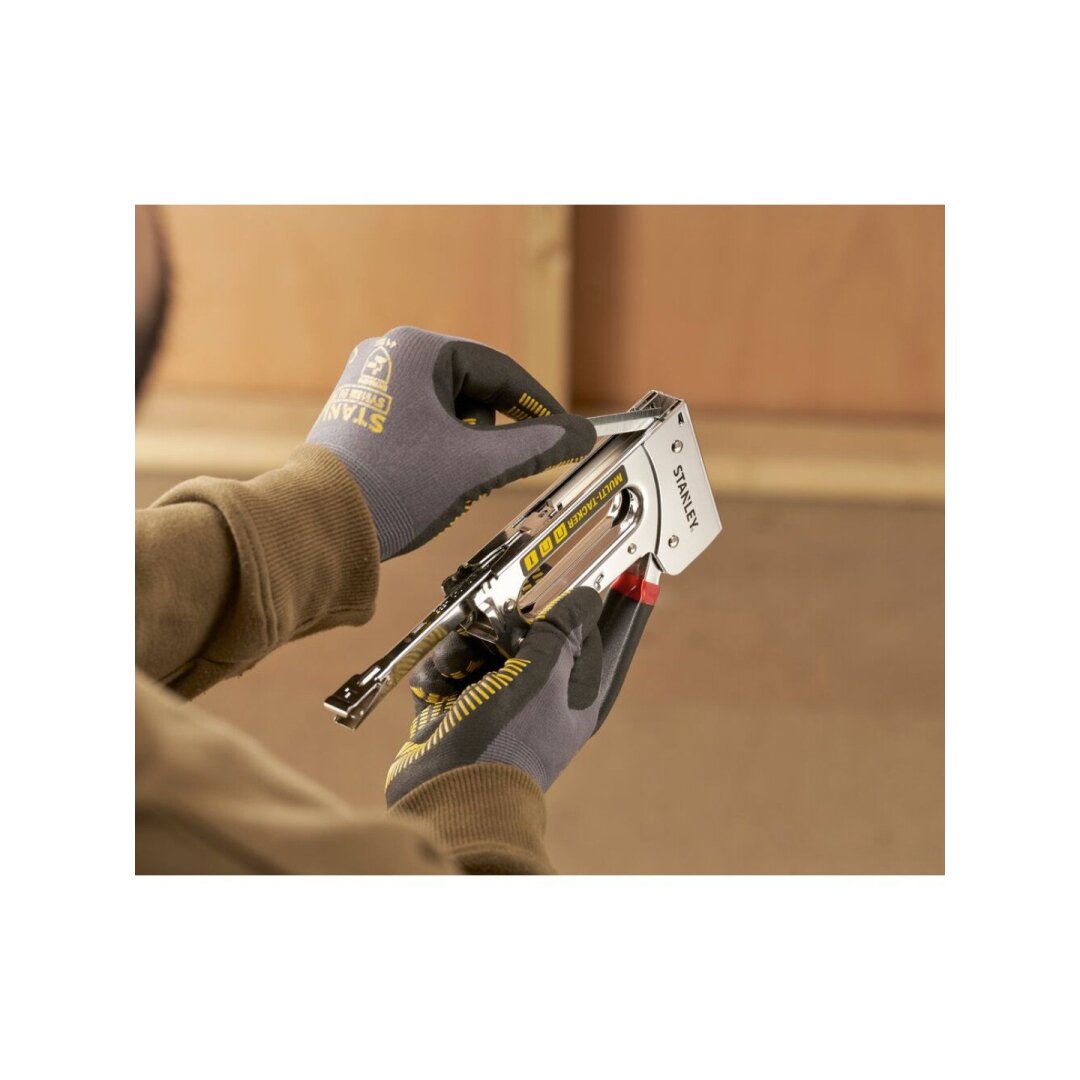 Stanley kabiamūšis 6-TR120 Stanley 2