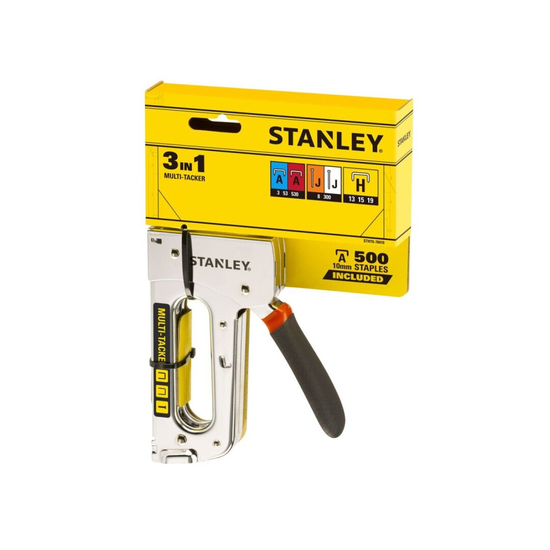Stanley kabiamūšis 6-TR120 Stanley 4