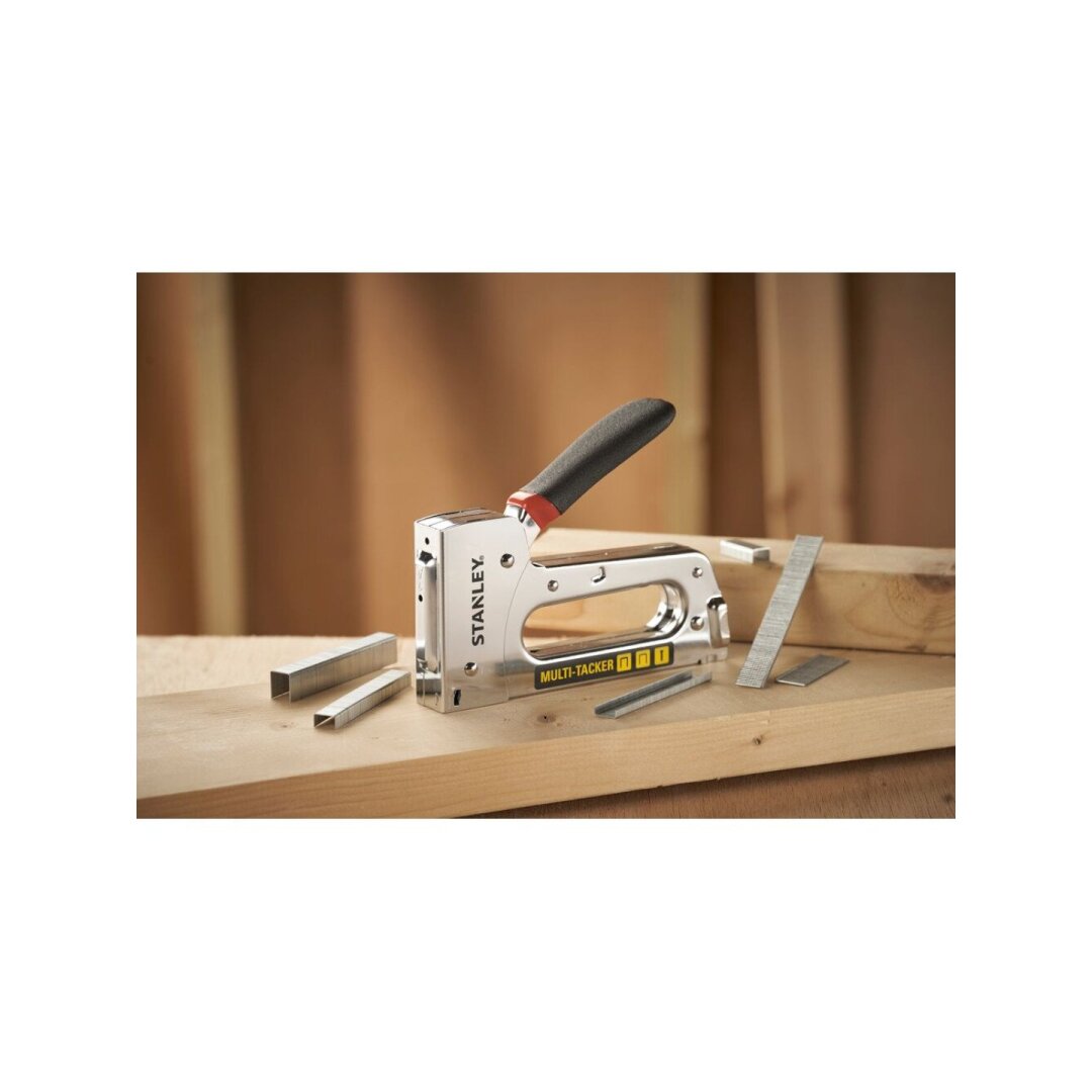 Stanley kabiamūšis 6-TR120 Stanley 8