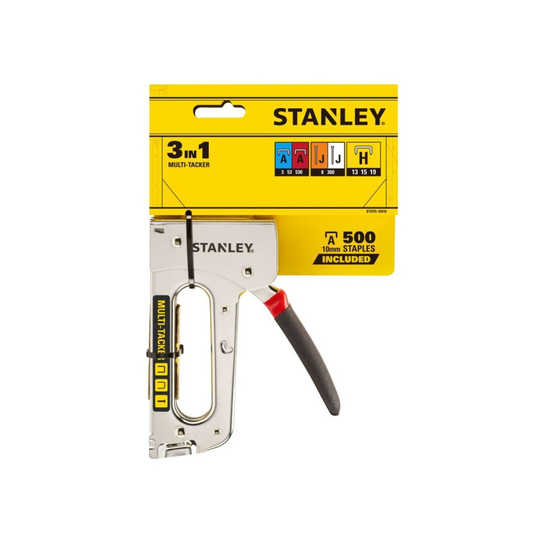 Stanley kabiamūšis 6-TR120 Stanley
