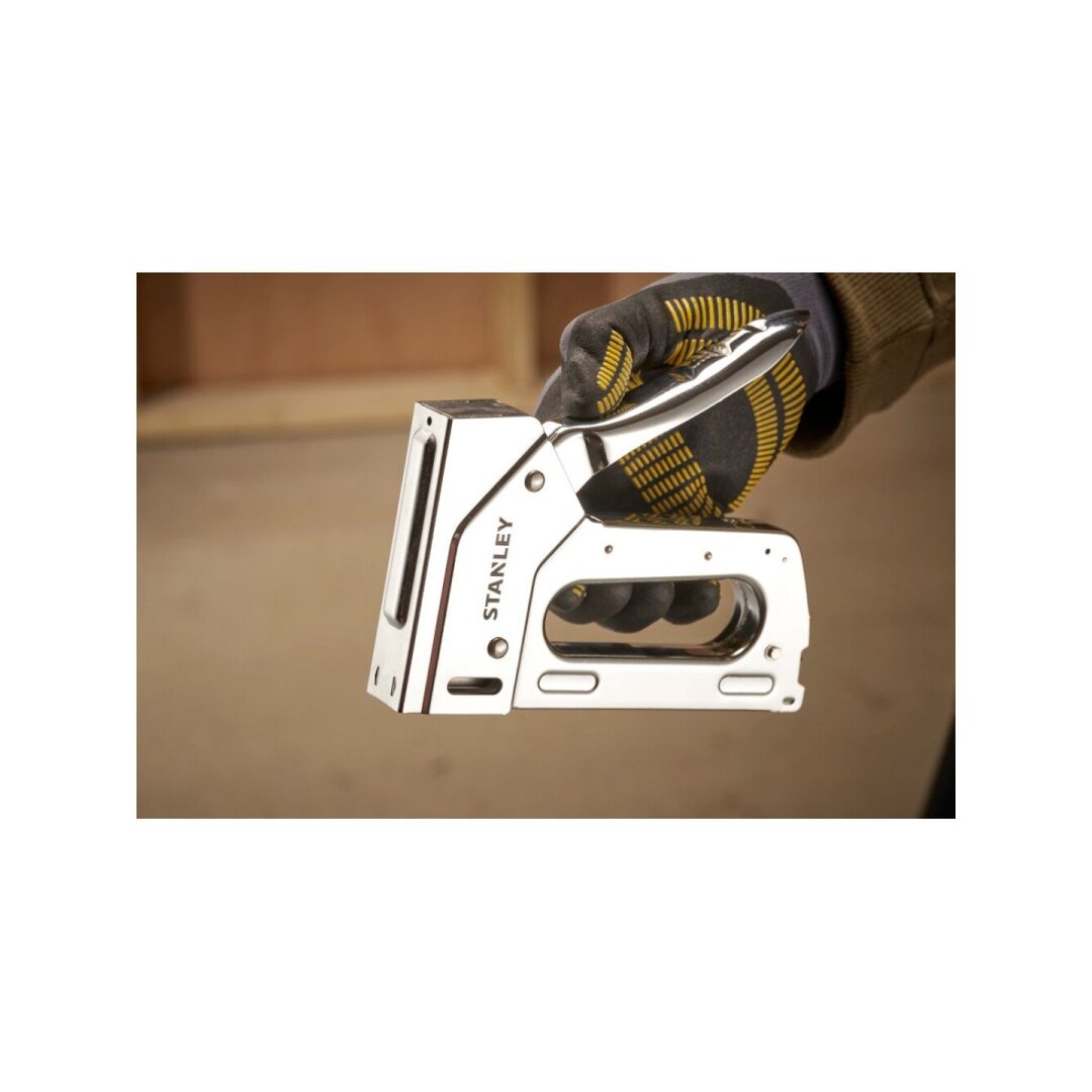 Stanley kabiamūšis 6