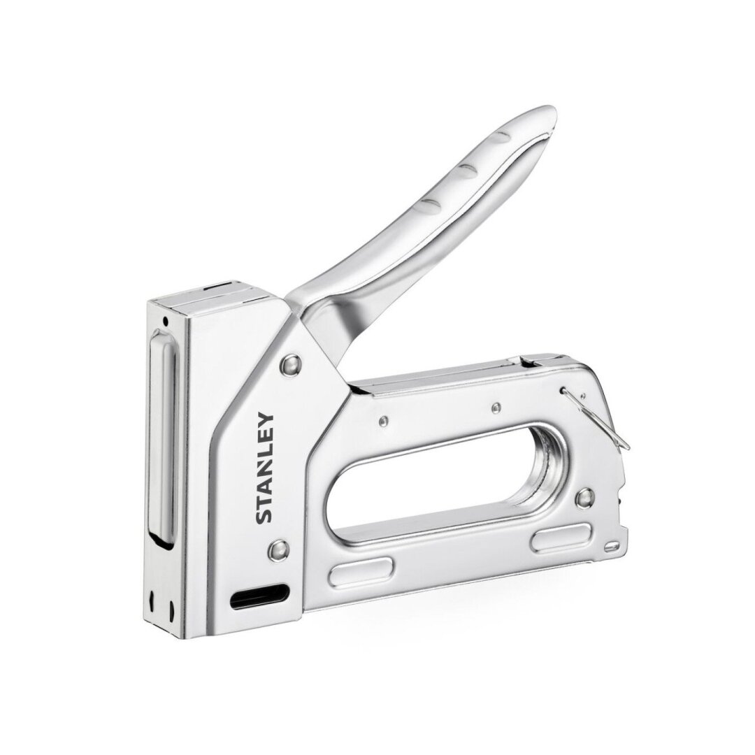 Stanley kabiamūšis 7