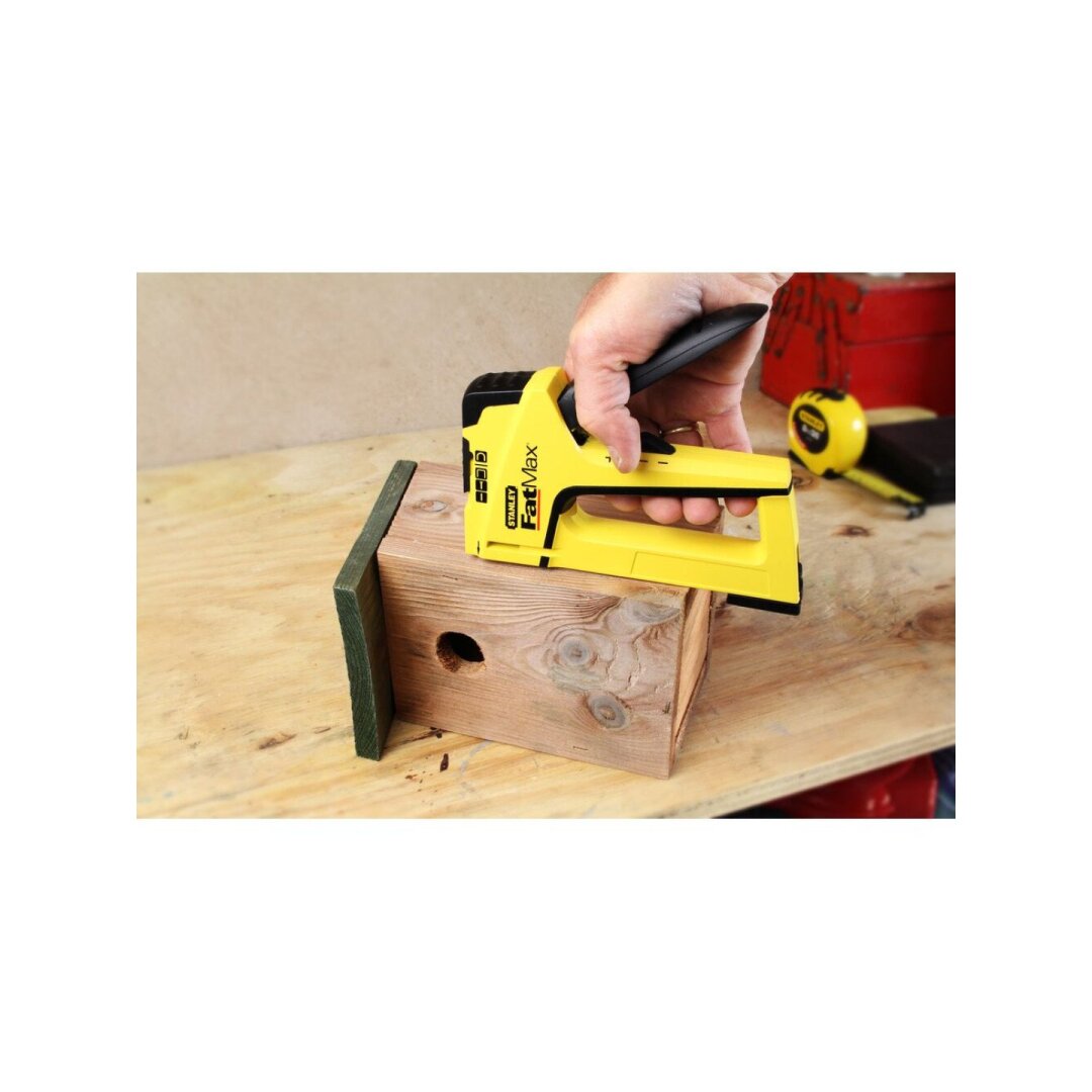 Stanley kabiamūšis FATMAX Classic PRO 4 Stanley kabiamūšis FATMAX Classic PRO 4