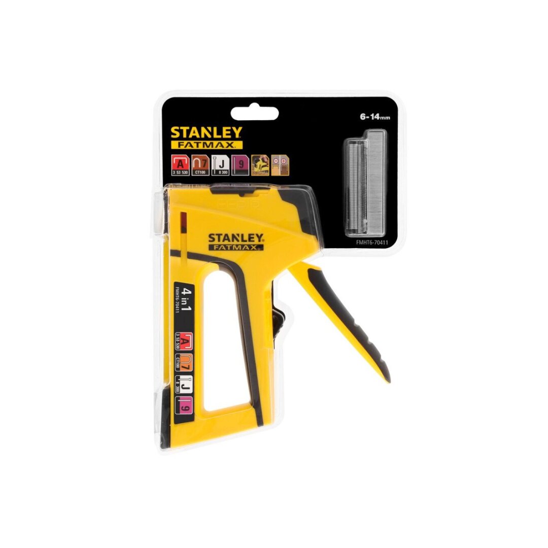 Stanley kabiamūšis FATMAX Classic PRO