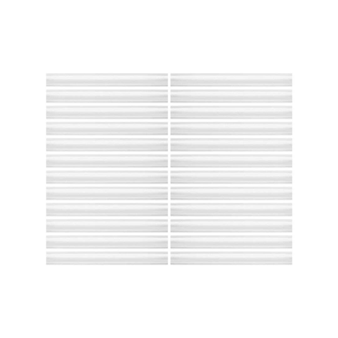 Stanley klijai 12mm, 24vnt 2 Stanley klijai 12mm, 24vnt 2