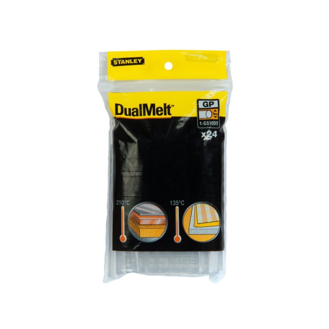 Stanley klijai 7x100mm, 24vnt