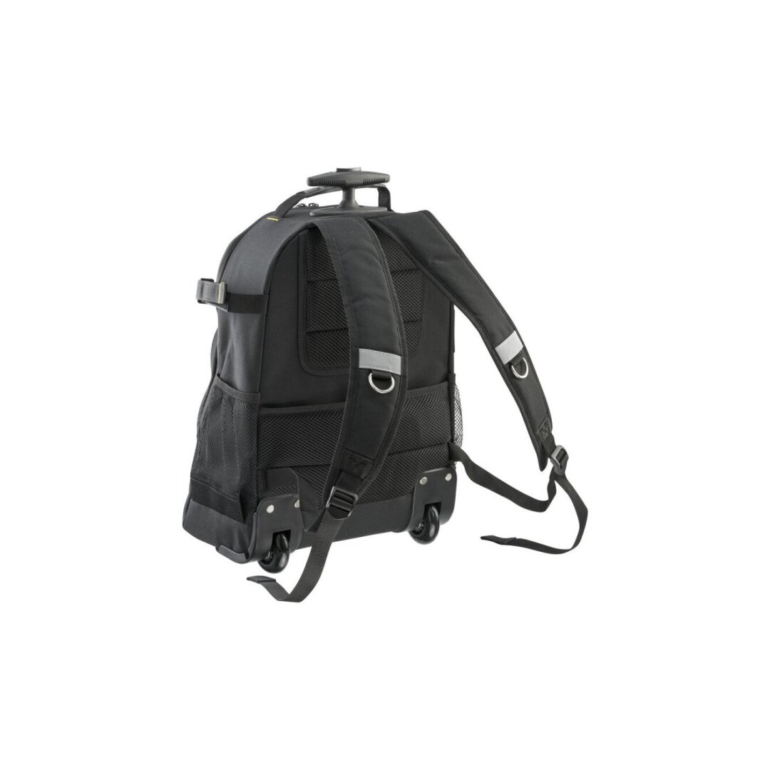 Stanley kuprinė ant ratų 4