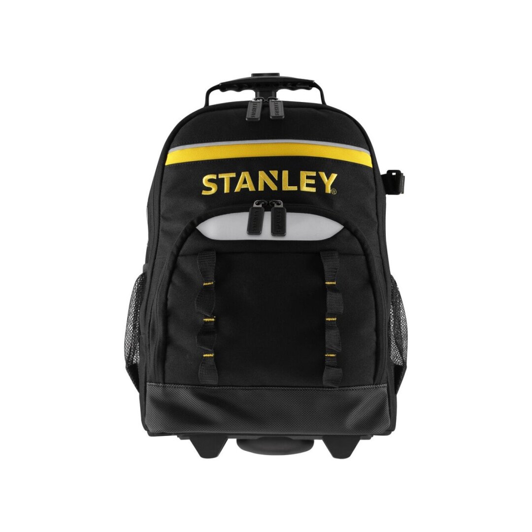 Stanley kuprinė ant ratų 6 Stanley kuprinė ant ratų 6