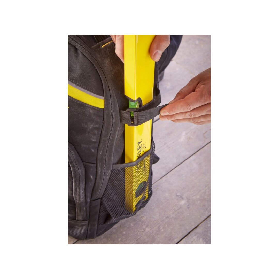 Stanley kuprinė ant ratų 7