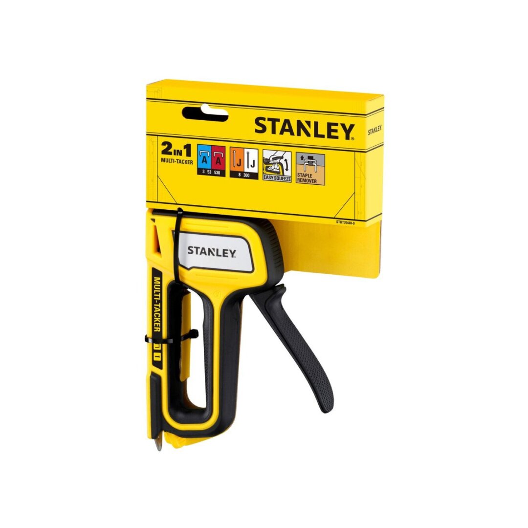 STANLEY Ldkabiamušis 8 STANLEY Ldkabiamušis 8