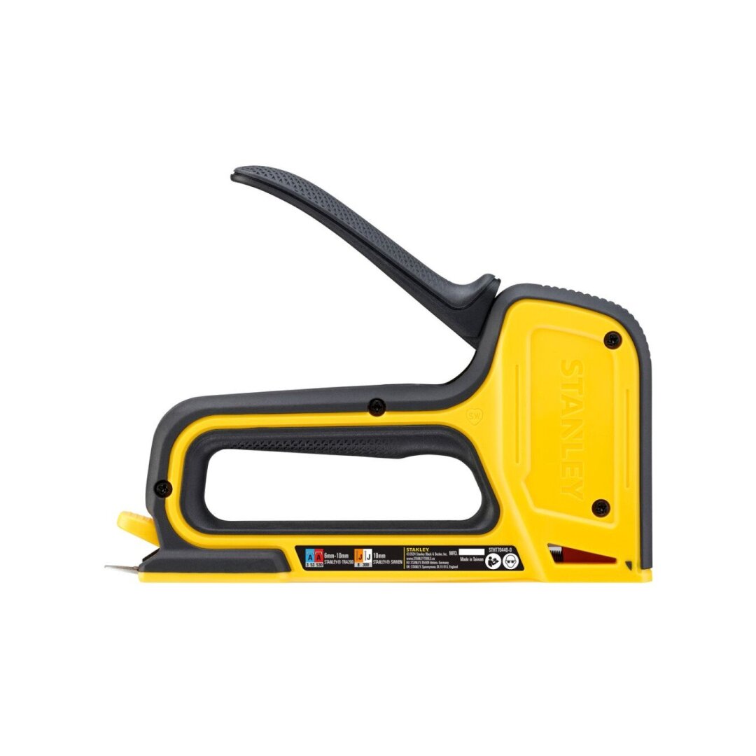 STANLEY Ldkabiamušis