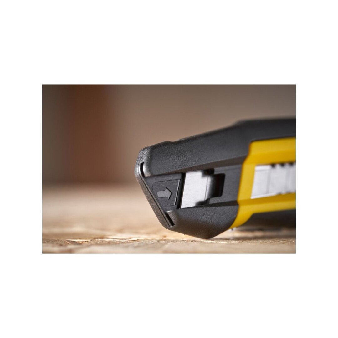 Stanley MPP int Snap rato užrakto peilis 3 Stanley MPP int Snap rato užrakto peilis 3