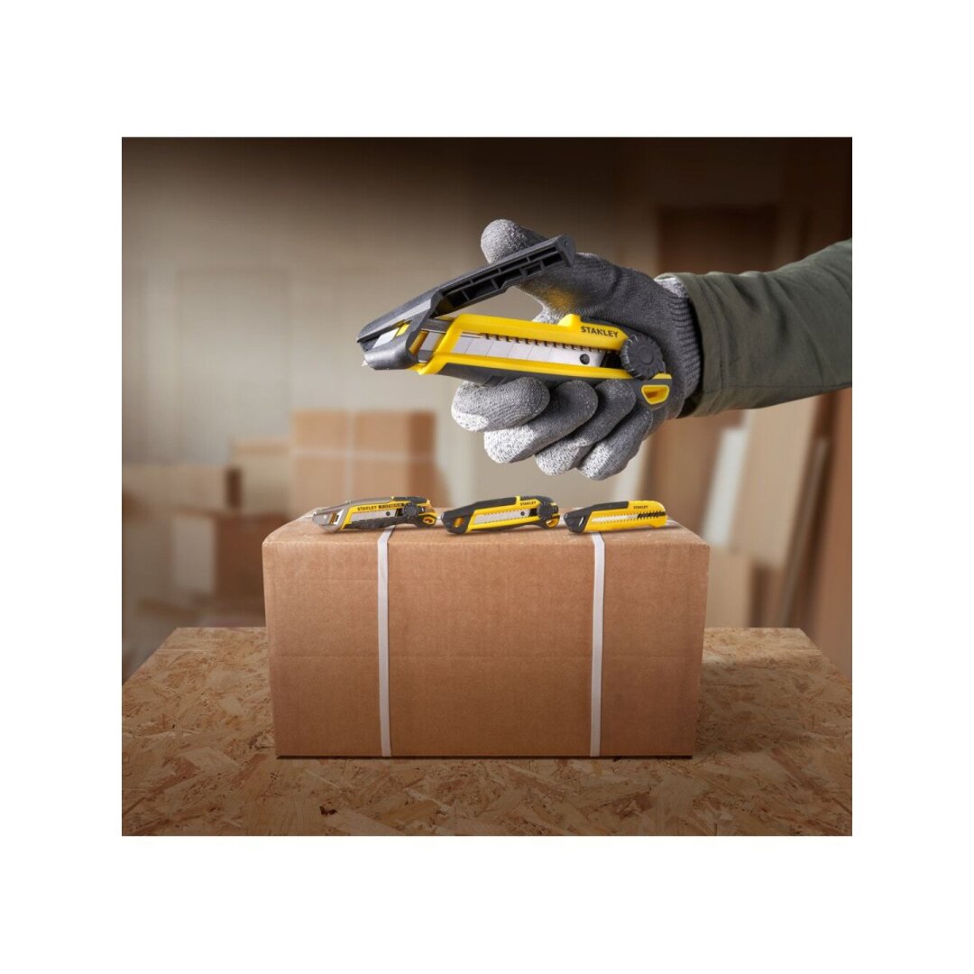 Stanley MPP int Snap rato užrakto peilis 4