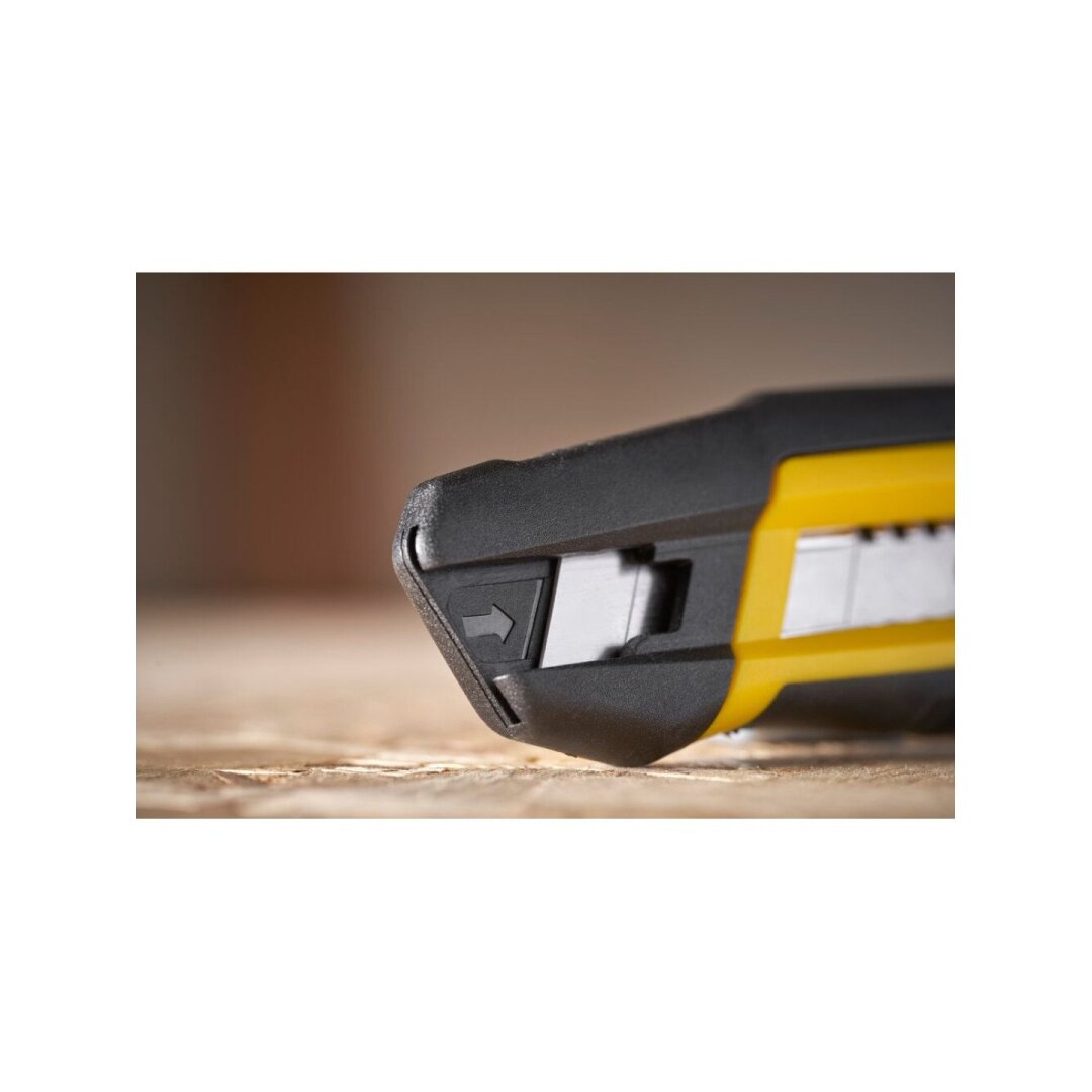 Stanley MPP int Snap Slide Lock Knife 3