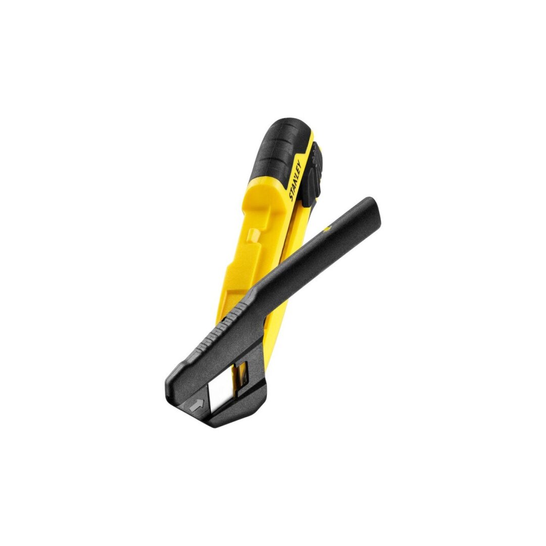 Stanley MPP int Snap Slide Lock Knife 4