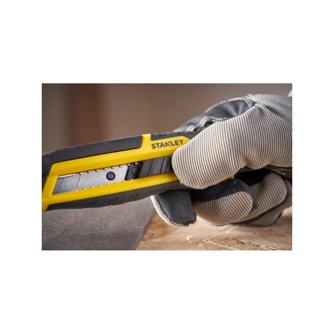 Stanley MPP int Snap Slide Lock Knife