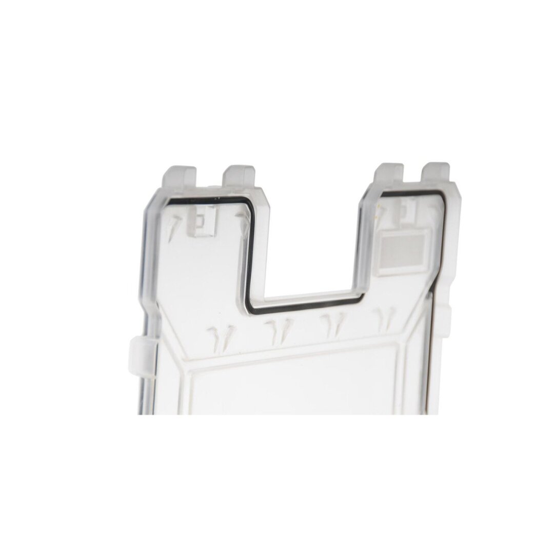 Stanley organaizeris FATMAX IP54 metalinis užraktas 45x36x7 cm 7 Stanley organaizeris FATMAX IP54 metalinis užraktas 45x36x7 cm 7