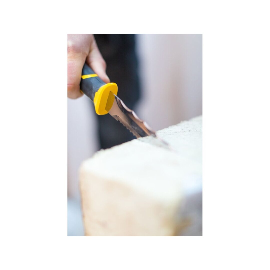 STANLEY putų polisterolo bei akmens vatos peilis. 350mm 4 STANLEY putų polisterolo bei akmens vatos peilis. 350mm 4