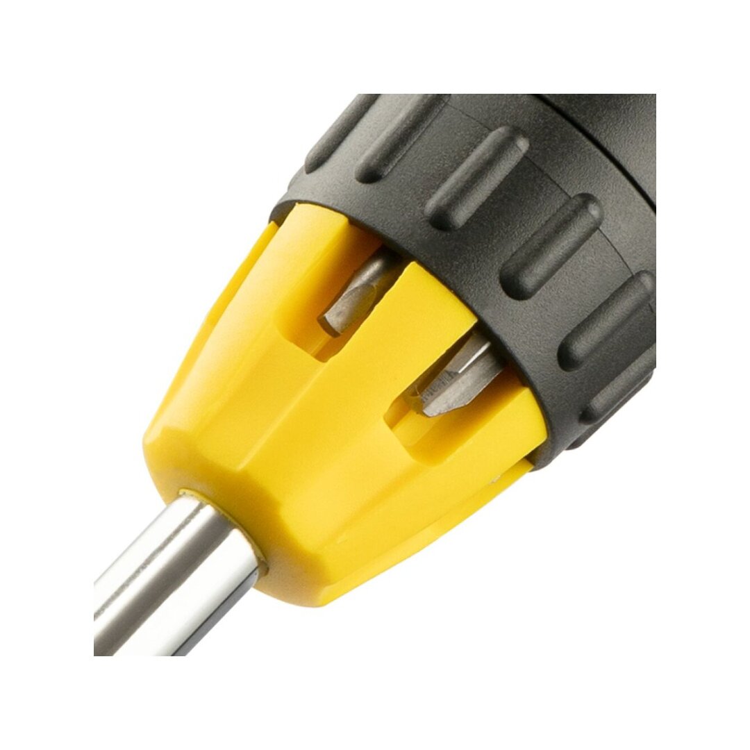 STANLEY REKETŲ RINKINYS - 20 VNT. 2 STANLEY REKETŲ RINKINYS - 20 VNT. 2