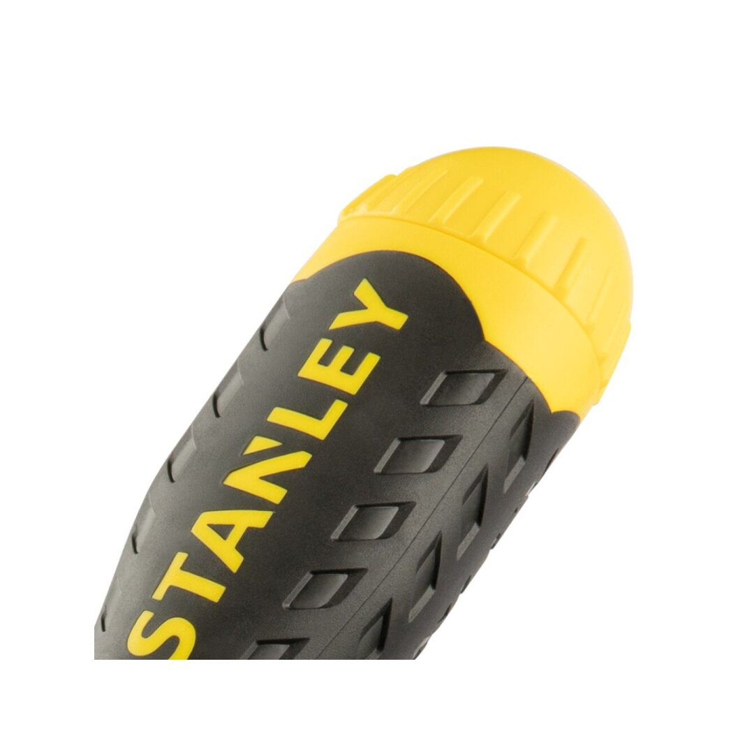 STANLEY REKETŲ RINKINYS - 20 VNT. 4 STANLEY REKETŲ RINKINYS - 20 VNT. 4