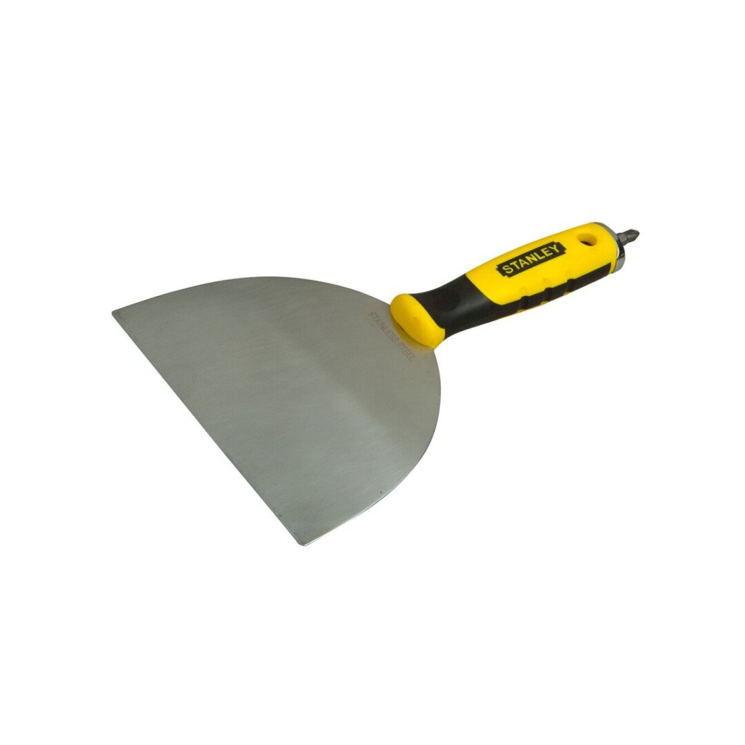 Stanley siūlių glaistyklė 152mm