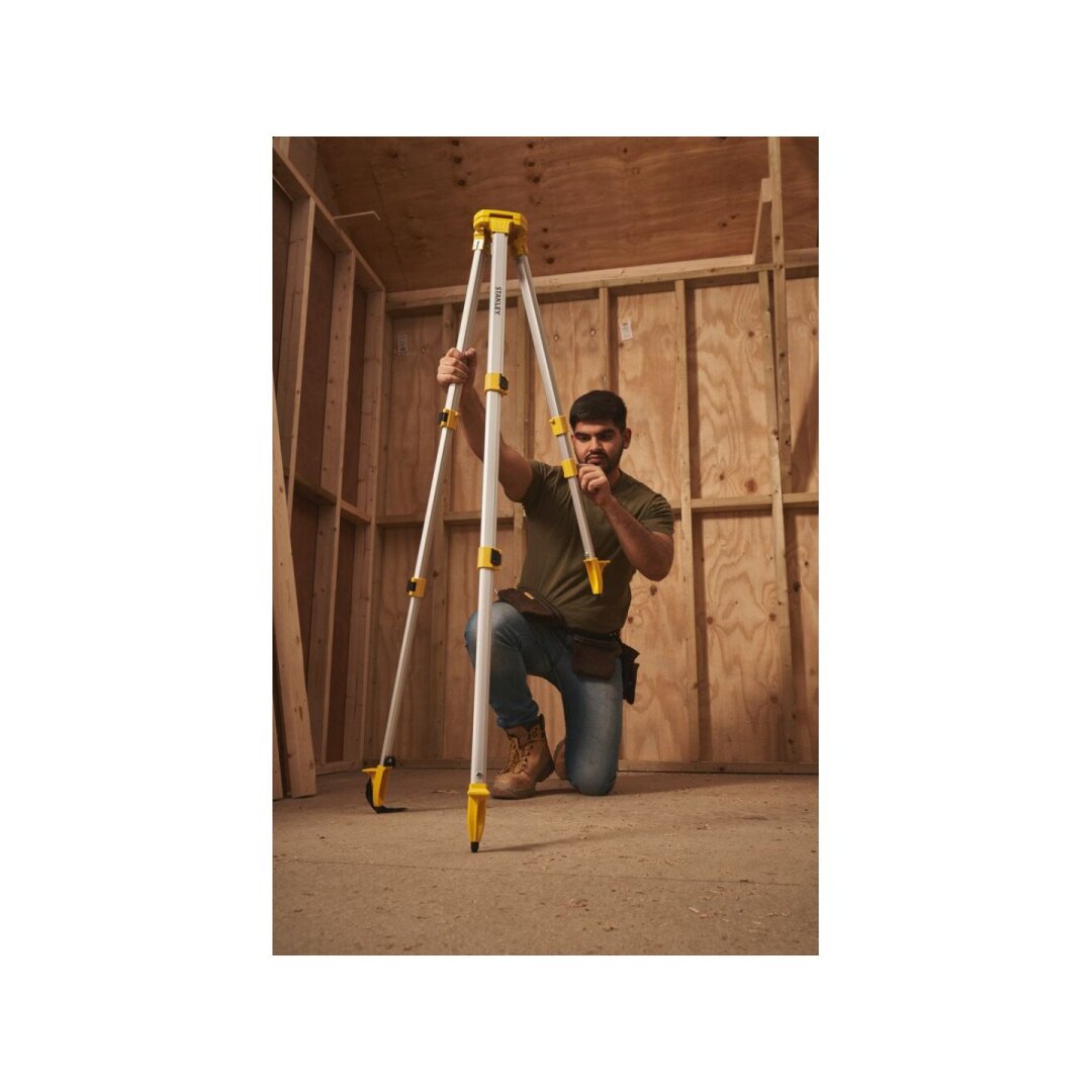 „Stanley TP1“ trikojis „Stanley TP1“ trikojis