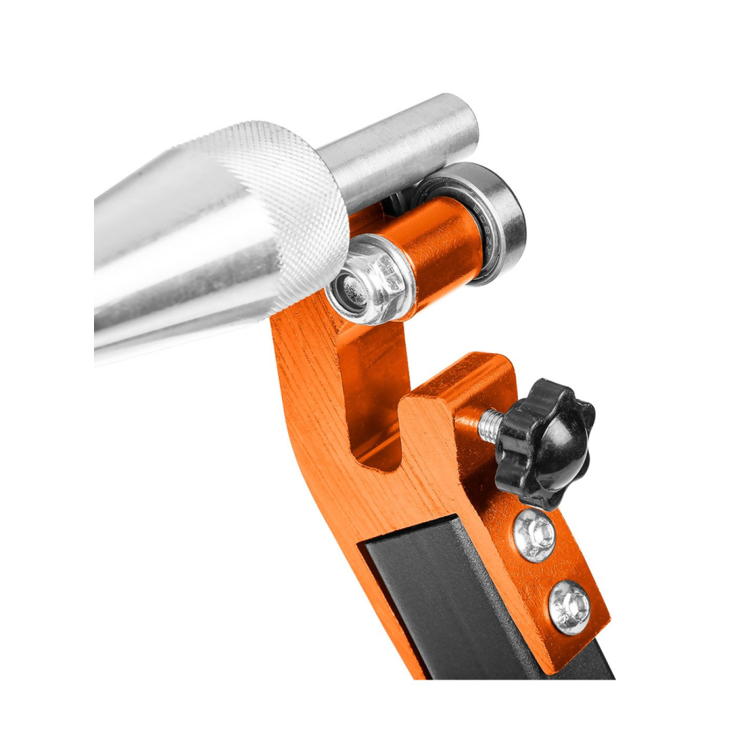 Statinis motociklo ratų balansavimo įtaisas 8