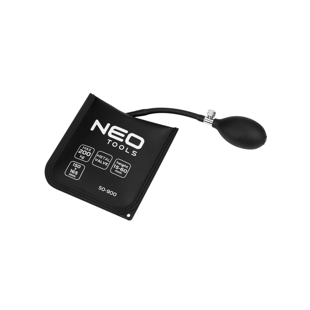 Statybinė pagalvė, pripučiama, 200 kg 4