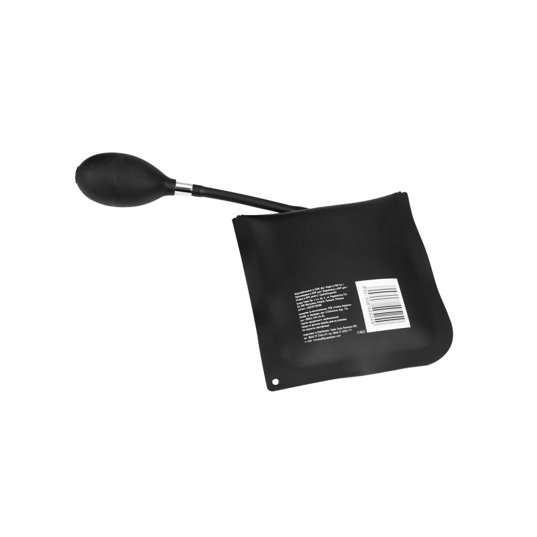 Statybinė pagalvė, pripučiama, 200 kg 6