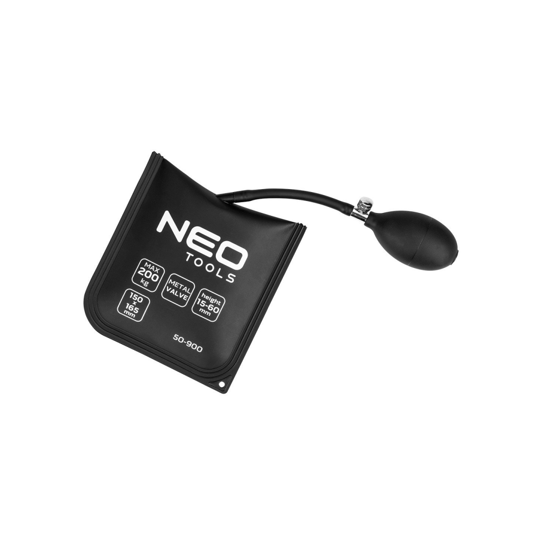 Statybinė pagalvė, pripučiama, 200 kg Statybinė pagalvė, pripučiama, 200 kg