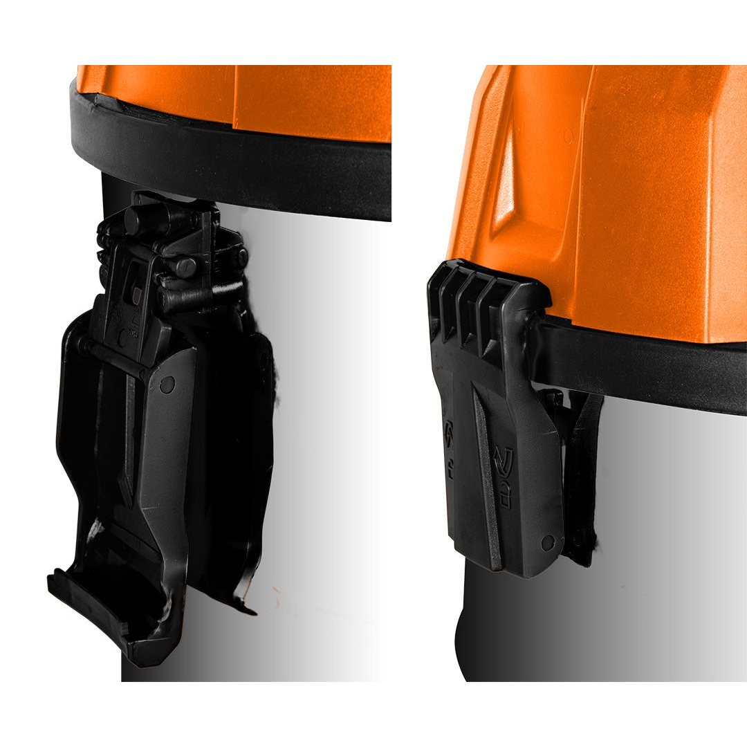 Statybinis dulkių siurblys NEO 04-739, 1600W, 35l 5