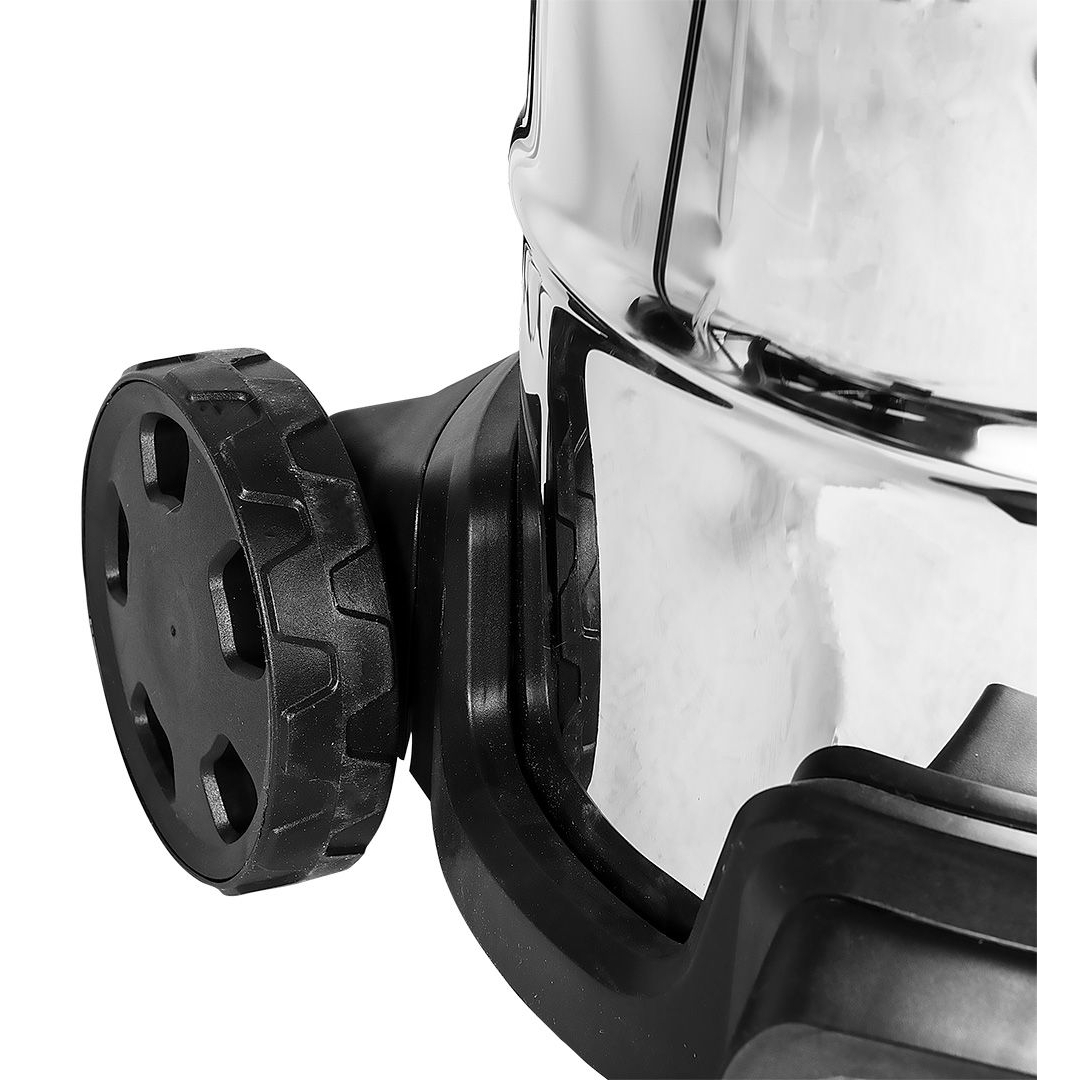 Statybinis dulkių siurblys NEO 04-739, 1600W, 35l 8