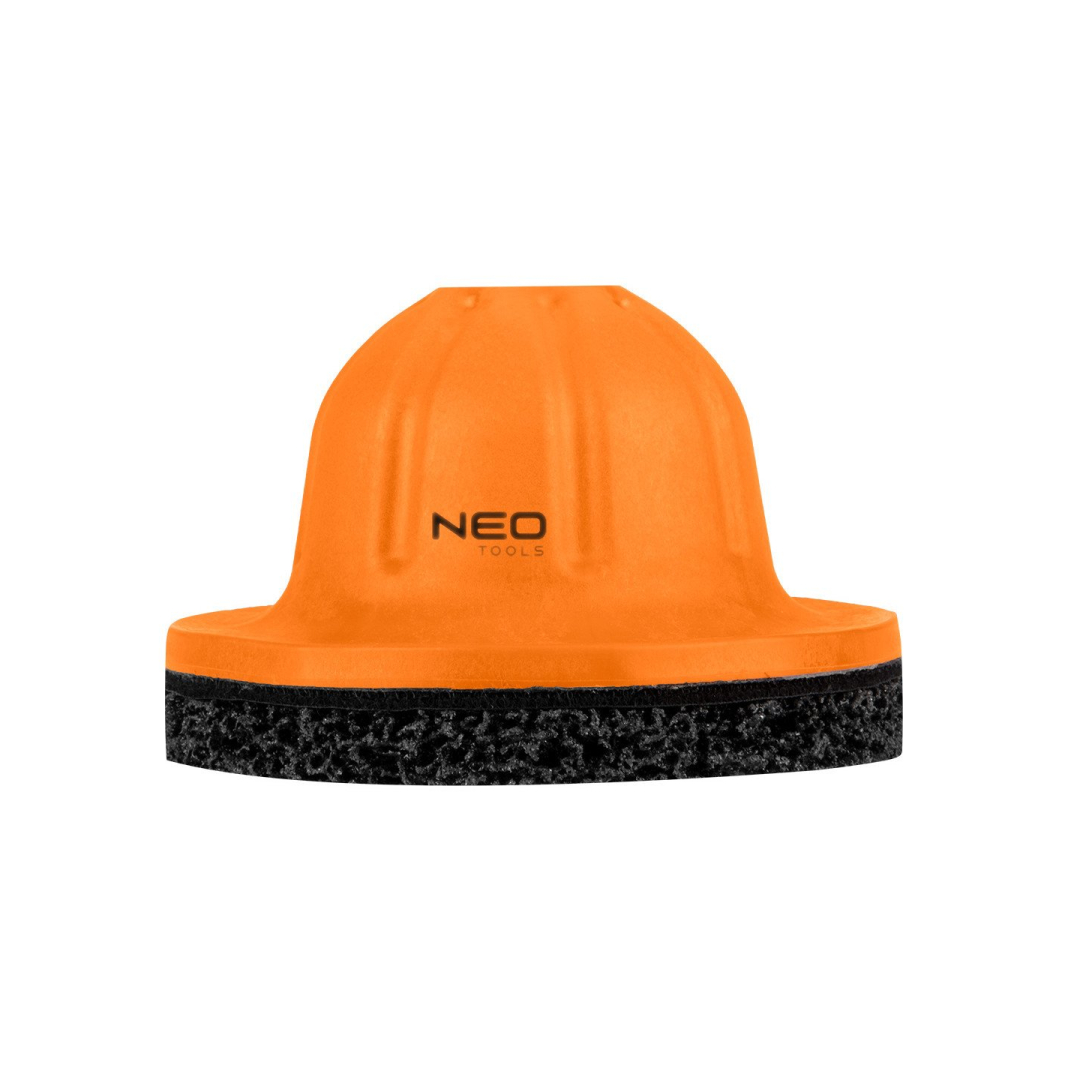 Stebulės valymo ratas, 150 mm, 1/2colio pavara 6 Stebulės valymo ratas, 150 mm, 1/2colio pavara 6