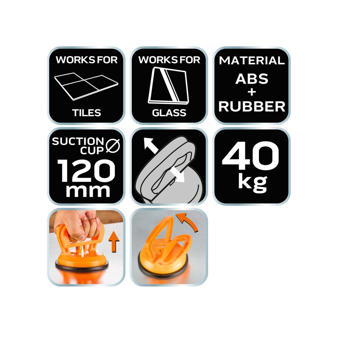 Stiklo keltuvas 40 kg 5